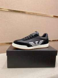 Picture of Armani Shoes _SKUArmanisz38-44hnh0802647